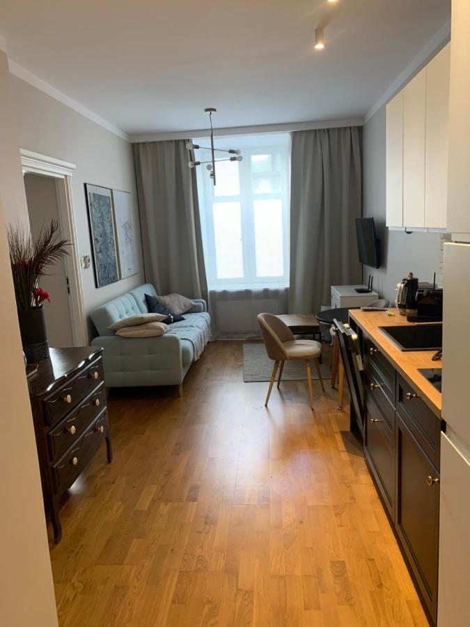 Apartament Castle Flat *